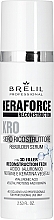 Rewitalizujące serum do włosów - Brelil Keraforce KR0 Rebuilder Serum — Zdjęcie N1