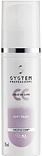 Kup Krem wygładzający do włosów - System Professional Styling Cc Soft Touch CC62