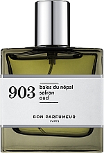 Kup Bon Parfumeur 903 - Woda perfumowana