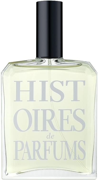 Histoires de Parfums 1828 Jules Verne - Woda perfumowana — Zdjęcie N1