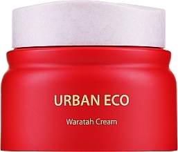 Wzmacniający krem do twarzy z ekstraktem z telopei - The Saem Urban Eco Waratah Cream — Zdjęcie N1