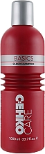 Srebrny szampon - C:EHKO Basics Line Silber Shampoo — Zdjęcie N3