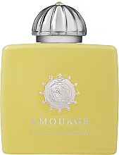Amouage Love Mimosa - Woda perfumowana — Zdjęcie N2
