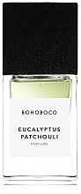 Bohoboco Dark Eucalyptus Patchouli - Perfumy — Zdjęcie N1