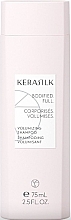 Kup Szampon zwiększający objętość - Kerasilk Essentials Volumizing Shampoo