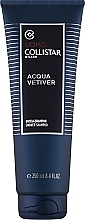 Collistar Acqua Vetiver - Szampon-żel pod prysznic — Zdjęcie N1