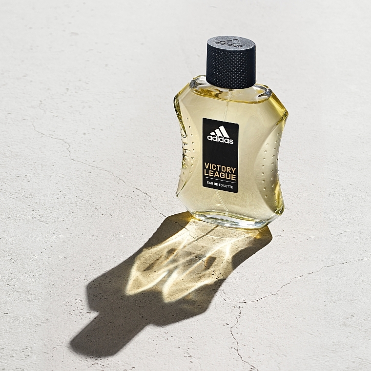 Adidas Victory League After Shave - Balsam po goleniu — Zdjęcie N5