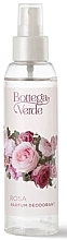 Bottega Verde Rosa - Dezodorant — Zdjęcie N1