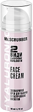 Kup Nawilżający krem do twarzy - Mr.Scrubber Face ID. Hyaluronic Face Cream