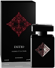 Initio Parfums Prives Divine Attraction - Woda perfumowana — Zdjęcie N1