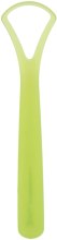 Kup Mała jednokrawędziowa skrobaczka do języka CTC 201, jasnozielona - Curaprox Tongue Cleaner
