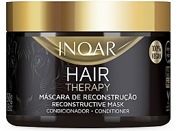 Kup Maska do włosów - Inoar Hair Therapy Mask