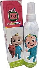 Spray do ciała - Air-Val International Cocomelon Body Spray — Zdjęcie N1
