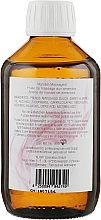 Migdałowy olejek do masażu - Klapp Repagen Body Almond Massage Oil — Zdjęcie N2