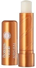 Balsam do ust z olejem arganowym - Bottega Verde Argan Lip Balm Stick — Zdjęcie N1