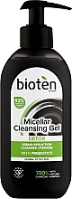 Kup Micelarny żel oczyszczający do skóry normalnej i tłustej - Bioten Detox Micellar Cleansing Gel