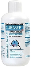 Kup Płyn do płukania ust 0,05% chlorheksydyny - Curaprox Curasept + Fluor 0.05