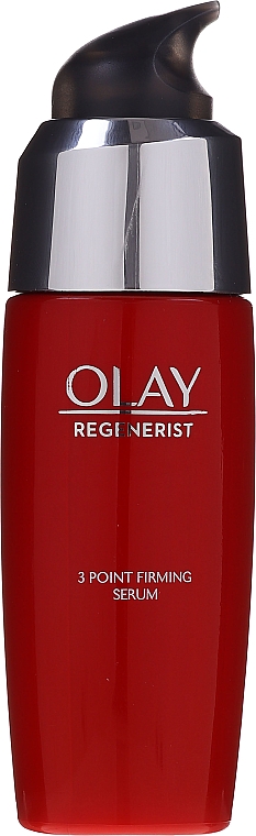 Lekkie serum ujędrniające - Olay Regenerist 3 Point Lightweight Firming Serum — Zdjęcie N1