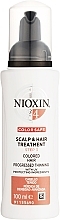 Kup Odżywcza maska do włosów - Nioxin Scalp Treatment System 4