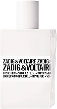 Kup Zadig & Voltaire This Is Her - Woda perfumowana