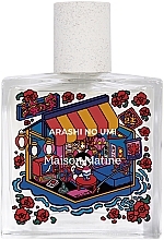 Kup Maison Matine Arashi No Umi - Woda perfumowana