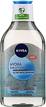 Płyn micelarny - NIVEA Hydra Skin Effect — Zdjęcie N5