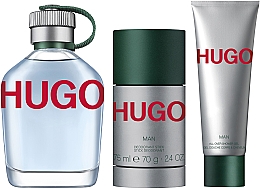 HUGO Man - Perfumowany dezodorant w sztyfcie — Zdjęcie N2