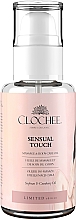 Kup Olejek do masażu i pielęgnacji ciała - Clochee Sensual Touch Massage&Body Care Oil