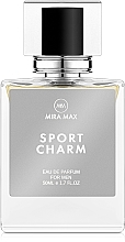 Kup Mira Max Sport Charm - Woda perfumowana