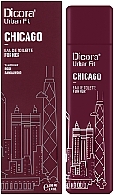 Dicora Urban Fit Chicago - Woda toaletowa — Zdjęcie N3