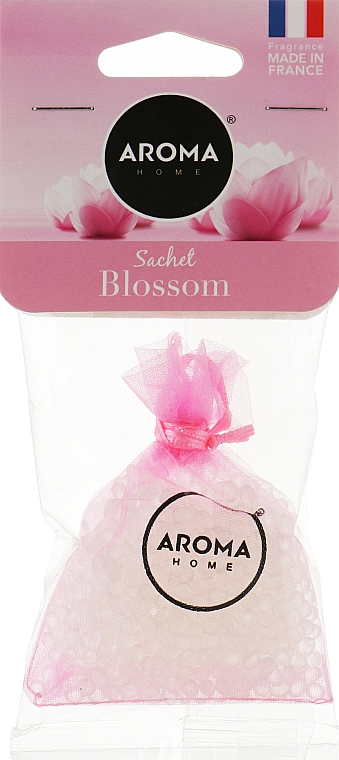Woreczki zapachowe do domu Blossom - Aroma Home Sachet — Zdjęcie N1
