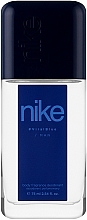 Nike Viral Blue - Perfumowany dezodorant — Zdjęcie N1