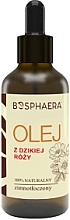 Olej z dzikiej róży - Bosphaera Cosmetic Oil — Zdjęcie N1
