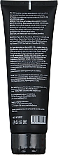 Czarna maseczka peel-off przeciw wągrom - Unice Black Peel-Off Mask — Zdjęcie N2
