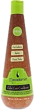 Kup Odżywka do włosów farbowanych - Macadamia Natural Oil Color Care Conditioner