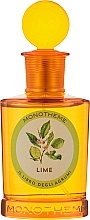 Monotheme Fine Fragrances Venezia Lime - Woda toaletowa — Zdjęcie N1