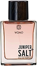 Kup Womo Juniper + Salt - woda perfumowana