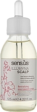 Kup Wzmacniający balsam do pielęgnacji skóry głowy - Sensus Illumyna Scalp Revitalizing Maintenance Lotion