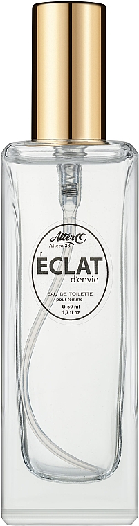 Altero Eclat D'envie - Woda toaletowa — Zdjęcie N1