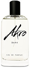 Akro Dark - Woda perfumowana — Zdjęcie N1
