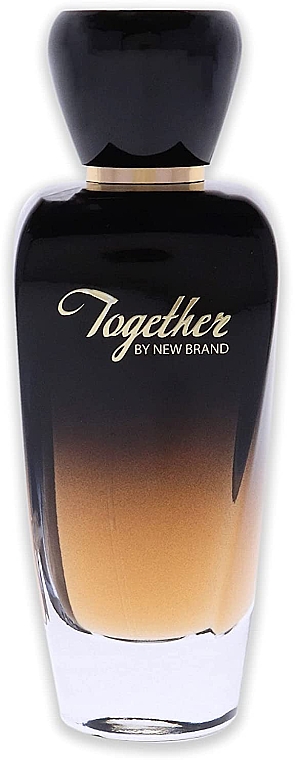 New Brand Together Night - Woda perfumowana