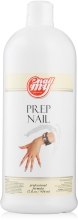 Preparat do paznokci 2 w 1 - My Nail Prep Nail — Zdjęcie N4