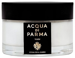 Kup Acqua Di Parma Yuzu - Krem do ciała