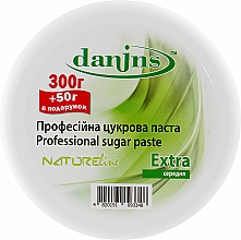Kup Pasta cukrowa do depilacji Średnia - Danins Professional Sugar Paste Extra