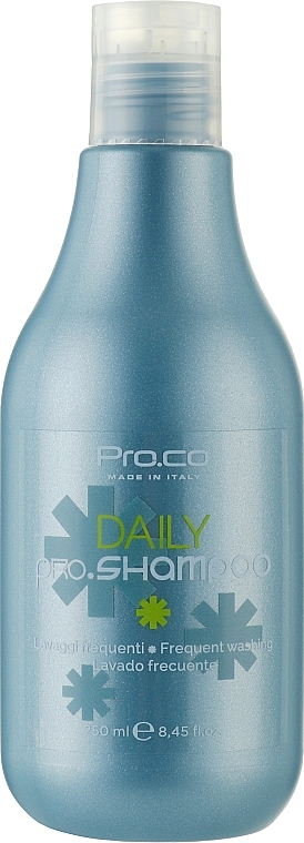 Szampon do codziennego stosowania - Pro. Co Daily Shampoo
