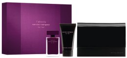 Kup Narciso Rodriguez L'Absolu For Her - Zestaw (edp/50ml + b/lot/50ml + pouch)