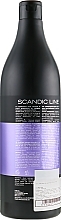 Oksydant do włosów 3% - Scandic Scandic Line Oxydant Creme 3% — Zdjęcie N4