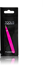 Pęseta, różowa - Gabriella Salvete Tools Tweezer — Zdjęcie N1