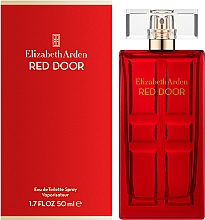 Elizabeth Arden Red Door - Woda toaletowa — Zdjęcie N2
