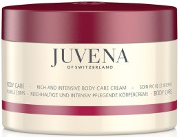 Kup Intensywnie odżywiający krem do ciała - Juvena Body Luxury Adoration Rich And Intensive Body Care Cream
